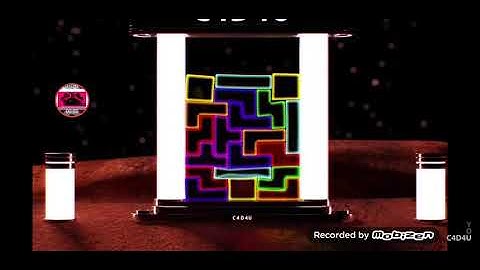 SOFTBODY TETRIS V15 but If squashed Tetris it will scare YOU! (BND)