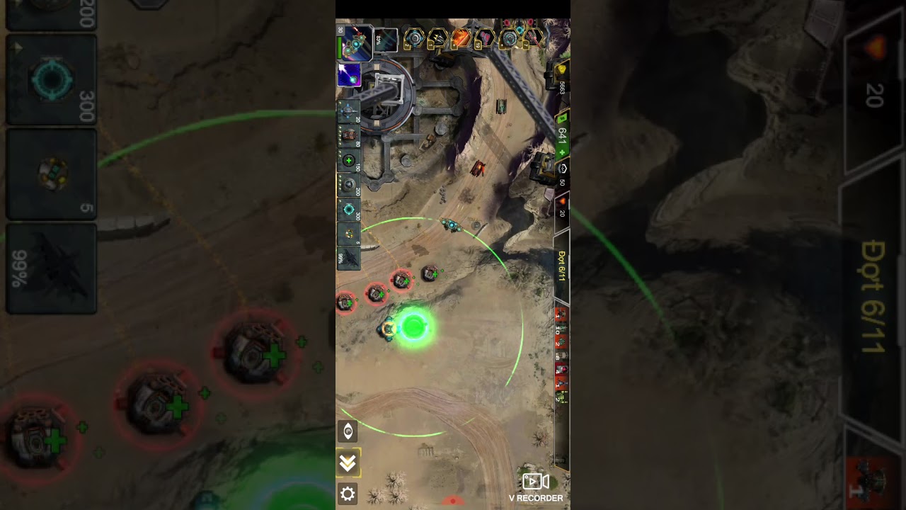 Defense Legend 3 lv50 full