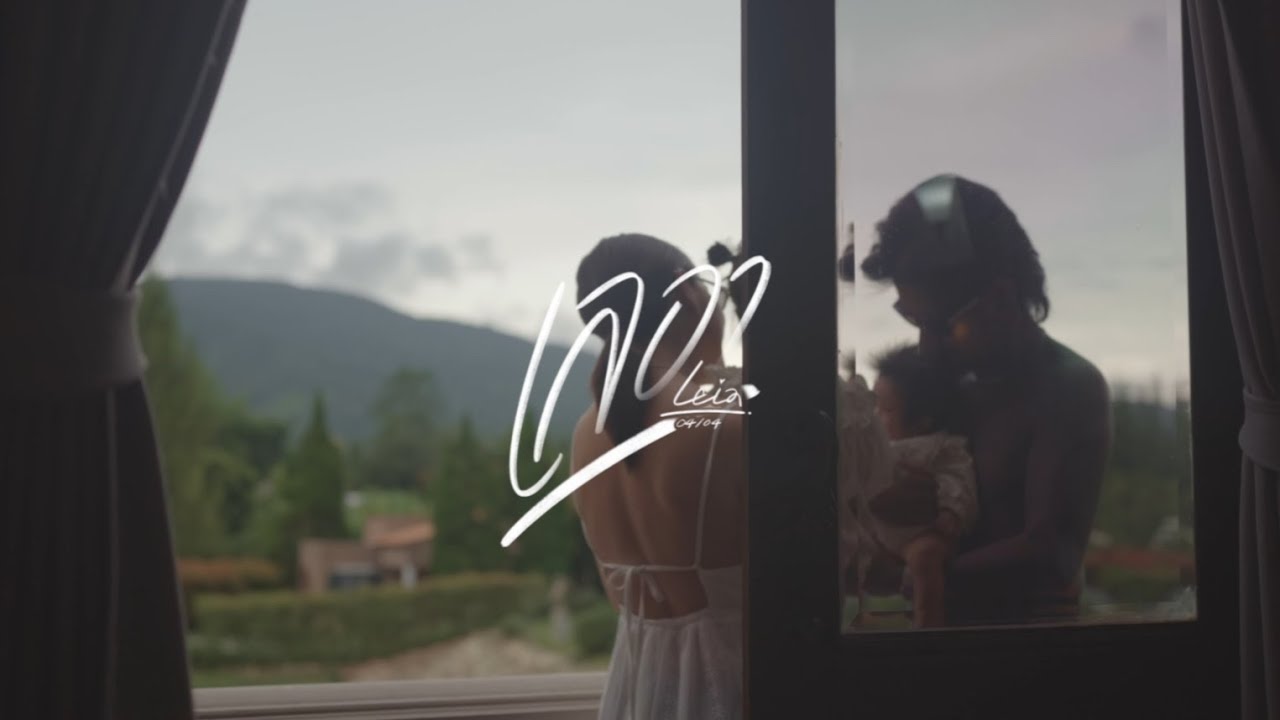 Watch เลอา-Leia | ปอน นิพนธ์ 「Official MV」 on YouTube Watch เลอา-Leia | ปอน นิพนธ์ 「Official MV」 on YouTube