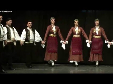 ΛΥΚΕΙΟ ΕΛΛΗΝΙΔΩΝ ΚΙΛΚΙΣ