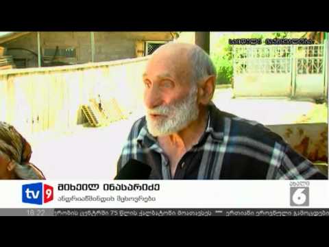 ახალი 6 | მგლების შემოსევა | 25.07.12