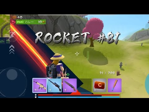 rocket royale play