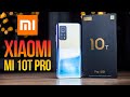 Мобильный телефон Xiaomi Mi 10T Pro