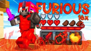 Furious 16x 1k Sub Pack Release...