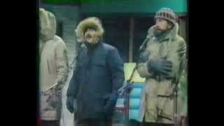 The Short Notice Quartet  "40 Below"