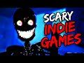 Scary Indie Game Secrets You Never Knew About