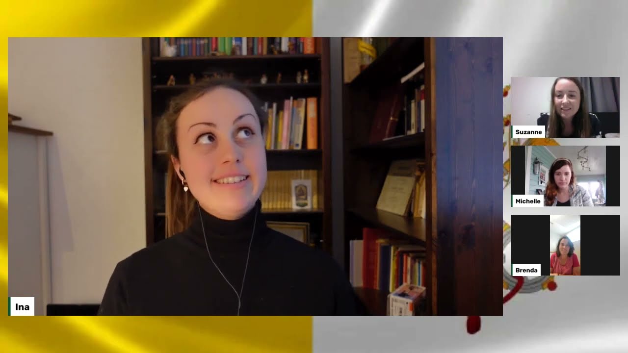 Four Ladies Discuss: Pregnancy, Birth and Postpartum