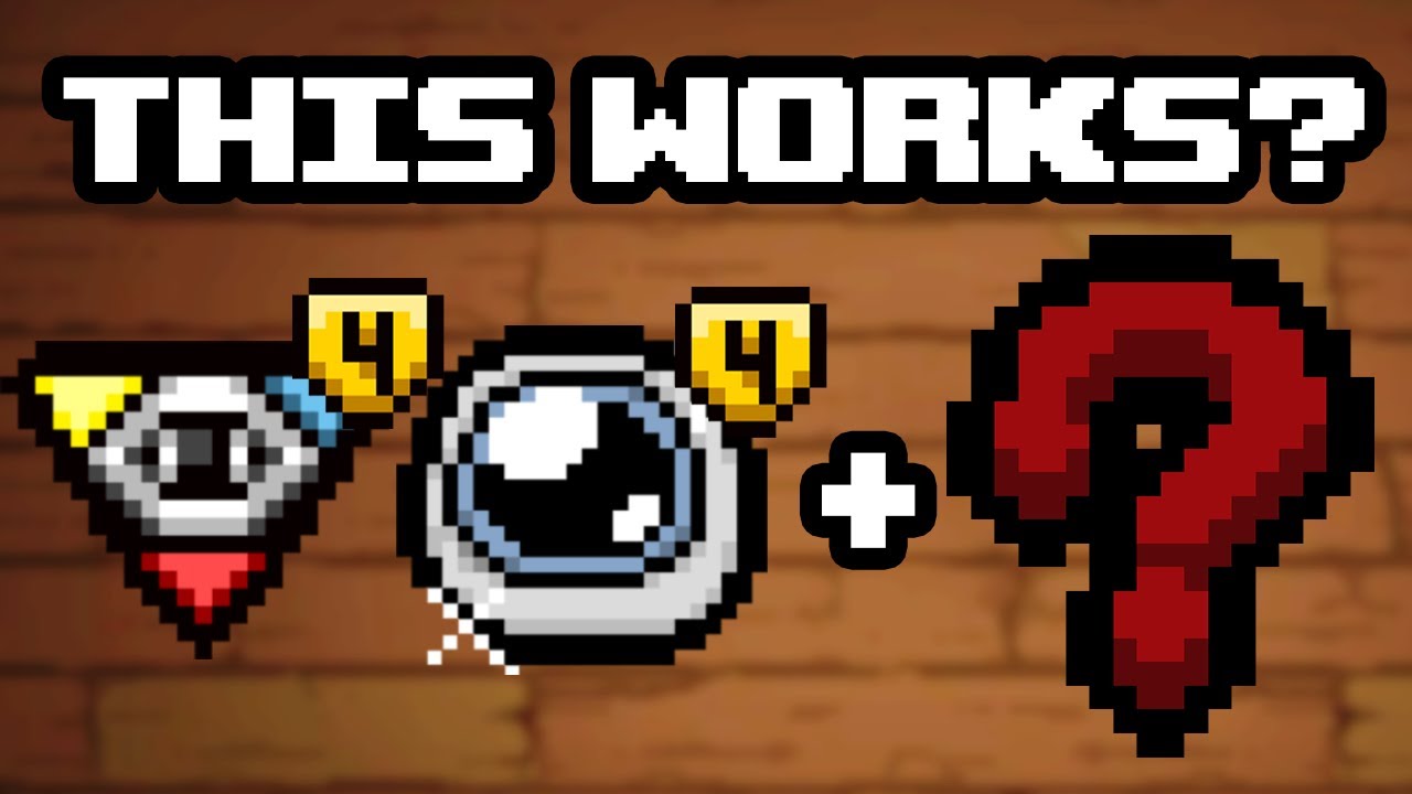 These Quality 4s ACTUALLY Make a SYNERGY???