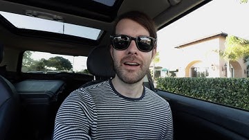 Going back to Los Angeles. ft. Austin Maples