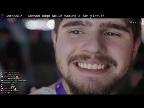 Video - Best Twitch Fails Compilation #700 ( Zoil, EsfandTV