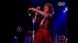 Watch Bob Welch Its What Ya Dont Say video