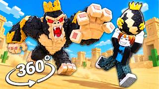 Roblox 360° VR — STEAL AN EGG! VR / 8K screenshot 5