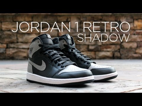 air jordan 1 retro high og shadow air jordan 1 retro high og shadow