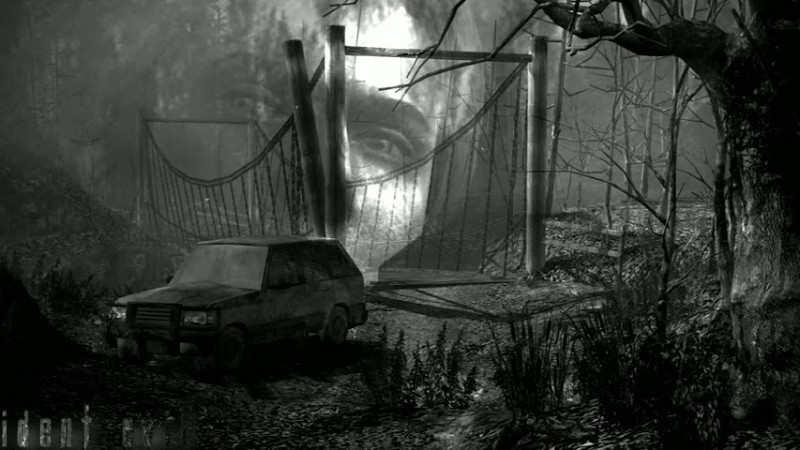 Resident Evil 4 - Serenity (Remix Slowed)