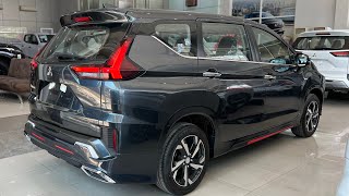 The new 2024 Mitsubishi: Xpander Special Edition MPV 7-Seater | Three-Row Family SUV Walkaround