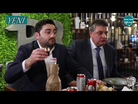 Namiq Mena, Ənvər Abbasov, Müşviq Şahverdiyev, Arzu Rzayev,  Yeni 07.02.2021