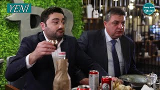 Namiq Mena, Ənvər Abbasov, Müşviq Şahverdiyev, Arzu Rzayev, Yeni 07.02.2021