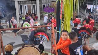 Download lagu Jaran Dor Turonggo Karya Sakti Ngadirejo-acara Selamatan Dusun Ngadirejo Sumberagung Ngantang