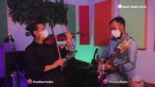 Download Lagu ANYA - OST. MASIH BUKAN CINTA BIASA (short instrumental) MP3 Download Lagu ANYA - OST. MASIH BUKAN CINTA BIASA (short instrumental) MP3