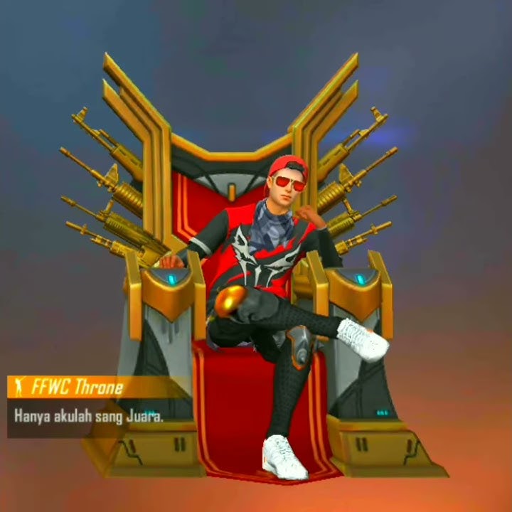 Video quotes free fire 30 detik Story WA