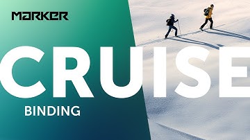 The MARKER Cruise Binding