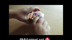 #MiAnimaLost