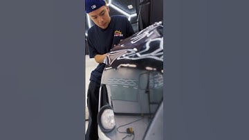 Complete Headlight Tinting In Las Vegas | Auto Tint Express