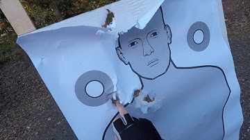 Cover Image for Range Time Short:  Remington 870 TAC 14 (Hardwood)