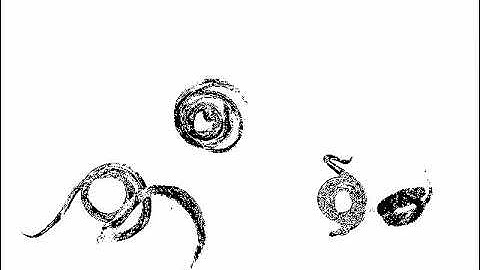 Foreground-background separation using codebook model (second test)