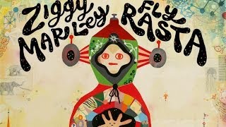 Video voorbeeld van ""So Many Rising" - Ziggy Marley | FLY RASTA"