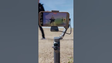 🔥 Difference between the DJI Osmo Mobile 7 and Osmo Mobile 7P