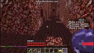 Minecraft - Maze Runner | Speed Run!