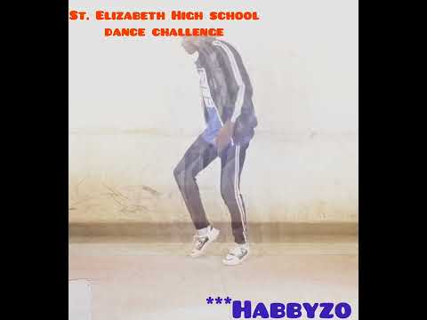 St Elizabeth High school dance challenge -Habbyzo