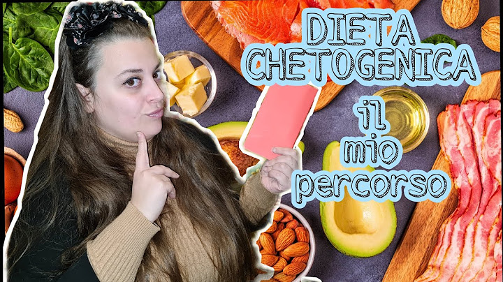 Dieta chetogenica quanto si perde in 21 giorni