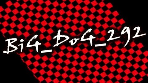 New (First) Intro - WIP (Work In Progress)