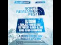 North remember festival live 16092023 dj sonn