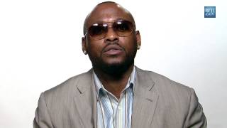 355 My First Job Omar Epps www whitehouse gov 2012 05 11