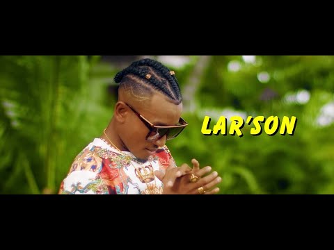 Lar'Son Ft. Bartez - Samby olo amin'ny chance nazy | Nouveauté Clip Gasy 2022