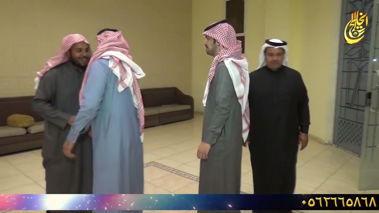 حفل زواج  بشير علي ناصر الميهوبي البلوي  ــ  قاعة أماسي بالعلا السبت الموافق 9 جمادي الأولى لعام 144