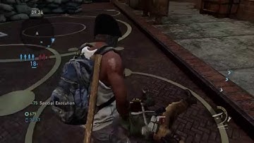 The Last of Us. New Shivs and Executions montage