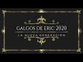 GALGOS DE ERIC 2020