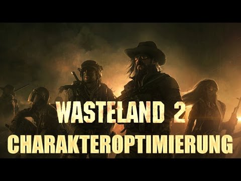 Video: Wasteland 2 Früher Screenshot Veröffentlicht