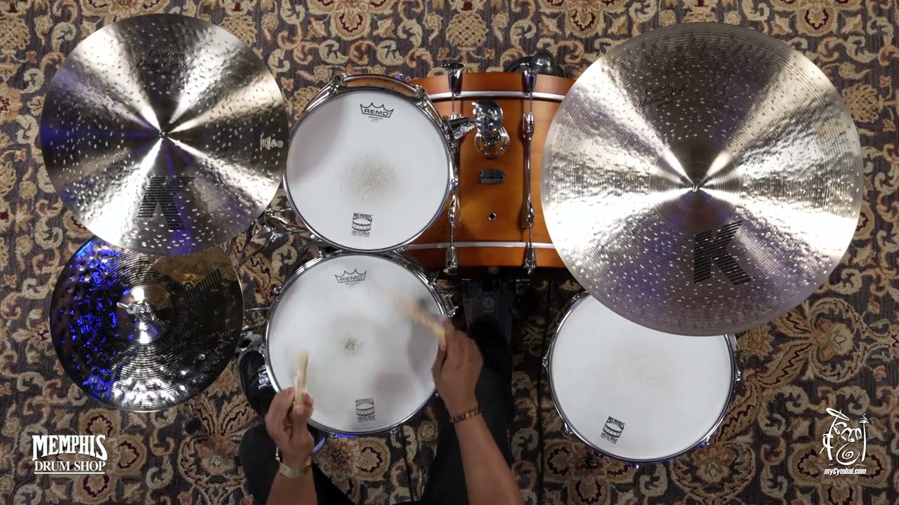 Zildjian 16