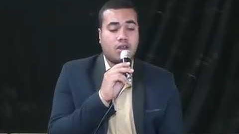 اخر يس القارئ ياسر زهران  ❤❤
