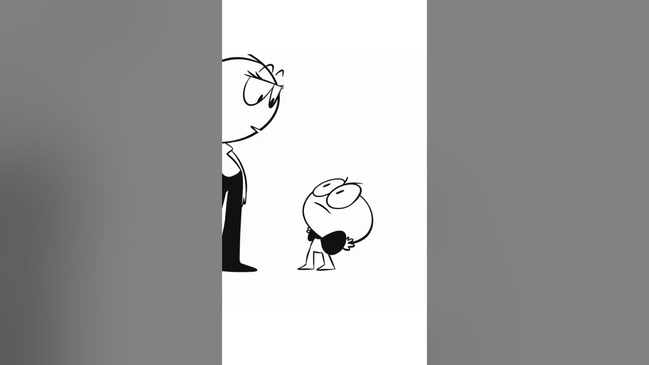 If You're Gonna Call Me Cute (Animation Meme