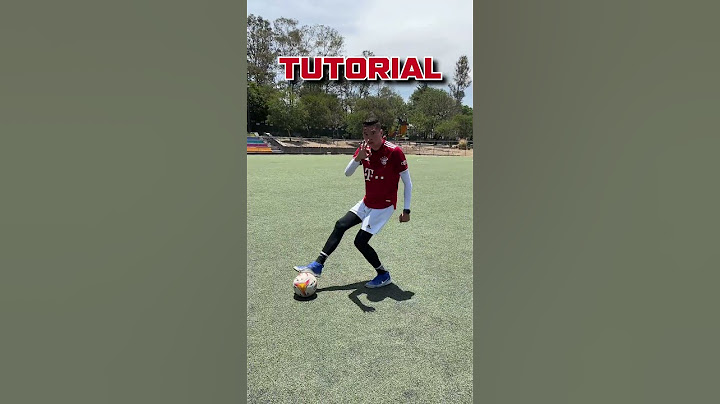 Aprende este túnel de manera sencilla 👌🏼⚽️