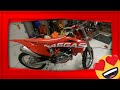 2021 GasGas MC450F | Walkaround and My Thoughts