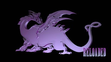 Library of Ancients - Final Fantasy V Reloaded