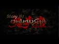 Onimusha Story - Часть 1