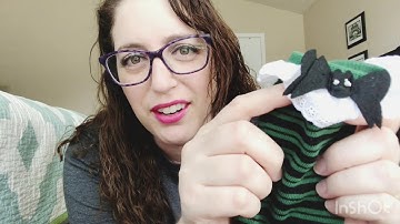 Geeky Haul: Disney Store, ThinkGeek, Hot Topic, etc.